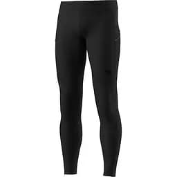 Штани чоловічі Dynafit Ultra Tights Men L Чорний - мініатюра 3
