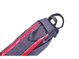 Велосипедка на раму Acepac Fuel Bag M Сріблястий - мініатюра 6