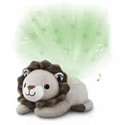 Проектор Zazu LEO, звездное небо с мелодиями (ZA-LEO-01)