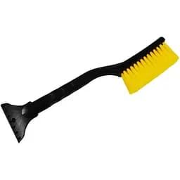 Щітка зі скребком Bottari Ice-38 38 см