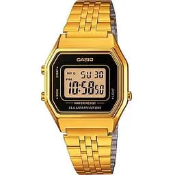 Жіночий годинник Casio Vintage LA680WGA-1