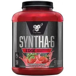 Протеин BSN Syntha-6 Edge 1.8 кг Клубника