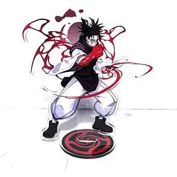 Акриловая фигурка Магическая битва Чосо Jujutsu Kaisen Choso 15 см