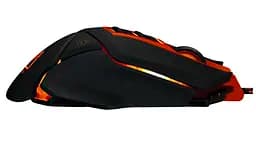 Миша Canyon GM-6 `Hazard`, Black (CND-SGM6N) - мініатюра 5