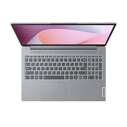 Ноутбук Lenovo IdeaPad Slim 3 15ABR8, IPS, 7 7730U (8-core), 16GB DDR4, 512GB, Без ОС - мініатюра 4
