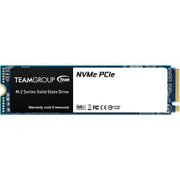 SSD накопитель TEAM MP33 256GB (TM8FP6256G0C101) [155544]