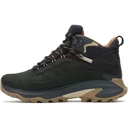 Черевики Merrell Moab Speed 2 LTR MID WP Mns - мініатюра 2