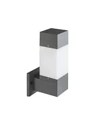 Вуличний світильник Kanlux 29170 Invo OP EL-53-L-GR