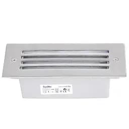 Светильник Brille грунтовый врезной LED 4W IP54 NW (313 )