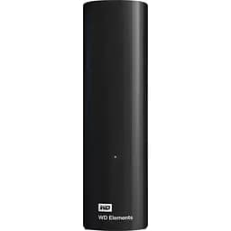 Зовнішній жорсткий диск WD Elements 16TB (WDBWLG0160HBK) [106807] - мініатюра 5