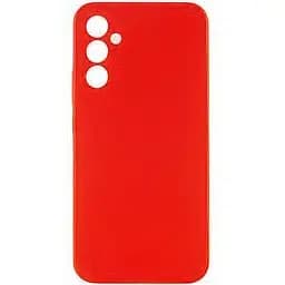 Чохол-накладка Toto Starbucks Drawing Samsung Galaxy A34 (A346) Red