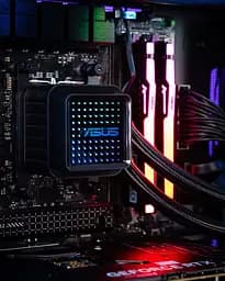 Комп'ютер Dominator_2468 (RX 7900 XTX, DDR5 32 Гб, SSD 1 ТБ) - мініатюра 3