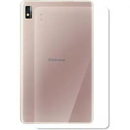 Захисна плівка StatusSKIN для Blackview Tab 6 2021 Корпус Глянцева Ultra