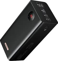Акумулятор портативний Romoss 60000mAh PEA60 22.5W (PEA60-152-2A42) універсальна батарея - мініатюра 4