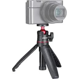 Штатив Ulanzi MT-08 Black (UV-1601) [80766] - мініатюра 3