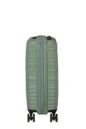 Валіза American Tourister FLYTWIST 55 см BOTANIC GREEN 55х40х20(23) MI1*04001 - мініатюра 6