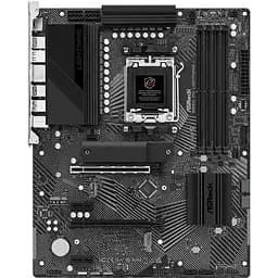 Материнская плата ASRock B650 PG Lightning (AM5/B650, 4xDDR5, 2xPCIex16, HDMI, 4xSATAIII, 3xM.2, 2.5GLan, 7.1ch, ATX)