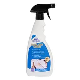 Пятновыводитель на кислородной основе TOTAL OXY CLEAN 500 мл