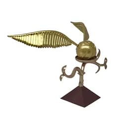 Фігурка FuRyu Golden Snitch Harry Potter Золотий Снітч Гаррі Поттер 14 см FR GS HP 14 - мініатюра 3