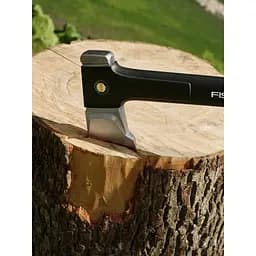 Сокира-колун Fiskars Ultra U32, 81,5 см, 2,47 кг (1082131) - мініатюра 6