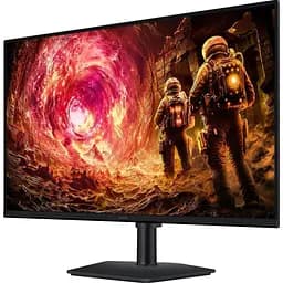 Монітор Samsung 32" Odyssey G5 (LS32FG502EIXUA) [162657] - мініатюра 3