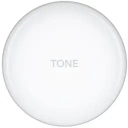 Навушники LG TONE Free FN4 True Wireless IPX4 White (HBS-FN4.ABRUWH) - мініатюра 7