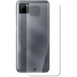 Захисна плівка StatusSKIN для Realme C11 2021 Корпус Матова Pro