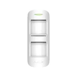 Бездротовий вуличний датчик руху Ajax MotionProtect Outdoor білий (26-00067)