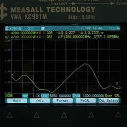 Патч Skif 14dBi LHCP 4.9-6.0 GHz (Made in UA)