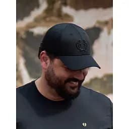 Кепка Chevalier Barrel Cap L/XL Black Night - мініатюра 2