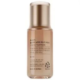 Есенція для обличчя Tony Moly Floria Nutra Energy Essence, 50 мл - мініатюра 3