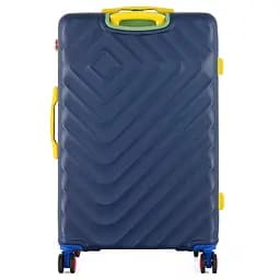 Валіза Semi Line 28" L Blue (T5807-3) - мініатюра 4