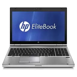 Ноутбук HP EliteBook 8560p FHD (i5-2540M/4/320/HD6470M) - Class B "Б/У"