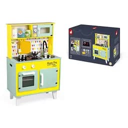 Janod Игровой набор - Кухня "Счастливый день"