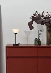 Настільна лампа Skarlat RTD3012 5W BK 3000K - мініатюра 7