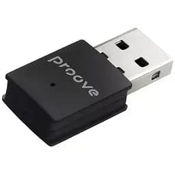Адаптер Bluetooth + WIFI Proove Multilink (HBPG00001001) UA - мініатюра 2