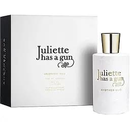 Парфюмированная вода оригинал Juliette Has A Gun Another Oud 100 мл