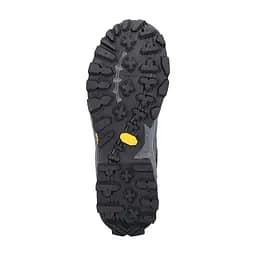 Кросівки CMP Men's Trekking Huranus WP Shoe 44 Antracite (1097-3Q17647-91UP 44) - мініатюра 6
