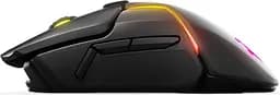 Миша SteelSeries Rival 650 Black [62456] [78954] - мініатюра 5