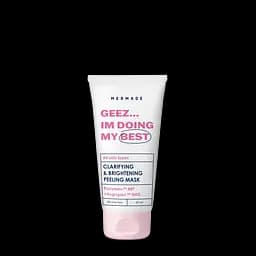 Подарунковий набір Mermade Hydrate your skin: ензимна маска Geez…Im Doing My Best 50 мл + зволожуючий крем для обличчя No Boring Days 50 мл + очищуюча пінка для обличчя Clean Me Tender 150 мл + сироватка-бустер для обличчя Hyalu Ronic 30 мл - мініатюра 2
