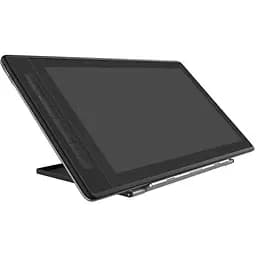 Графічний монітор Huion Kamvas Pro 16 2.5K Black (GT1602) [103178] - мініатюра 3