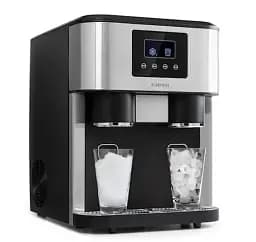 Льодогенератор Klarstein 10034227 3в1 Eiszeit Crush Klarstein Німеччина Б/в