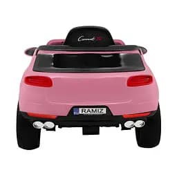 Електромобіль Ramiz Turbo-S 2х6, білий (PA.HL1518.BIA) - мініатюра 11