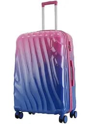 Валіза Semi Line 29" (L) Rose/Blue Gradient (T5650-3) (DAS302628)