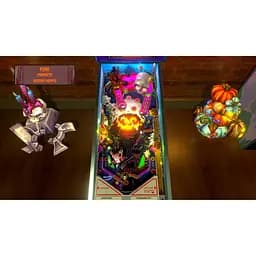 Ключ активації Microsoft Halloween Pinball для Xbox One/Series S/X - мініатюра 6
