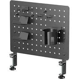 Настільна дошка-органайзер OfficePro DO780B Black [126567] - мініатюра 2
