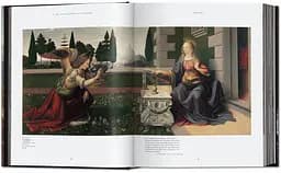 Leonardo. The Complete Paintings and Drawings - мініатюра 5