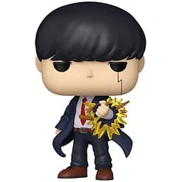 Ігрова фігурка Funko POP! Машл: Магія та М'язи - Маш Барнедед (90613)