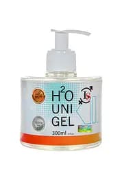 Лубрикант LoveStim H2O Uni Gel, 300 мл LOVESTIM 731-00002 103686