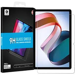Захисне скло Mocolo Pro+ для Xiaomi Redmi Pad SE 11 Прозорий